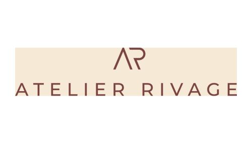Logo Atelier Rivage