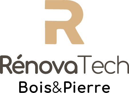 Logo RenovaTech Bois et Pierre